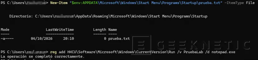 Geeknetic Cómo configurar Sysmon en Windows Server y Windows 11 48