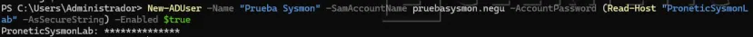 Geeknetic Cómo configurar Sysmon en Windows Server y Windows 11 41