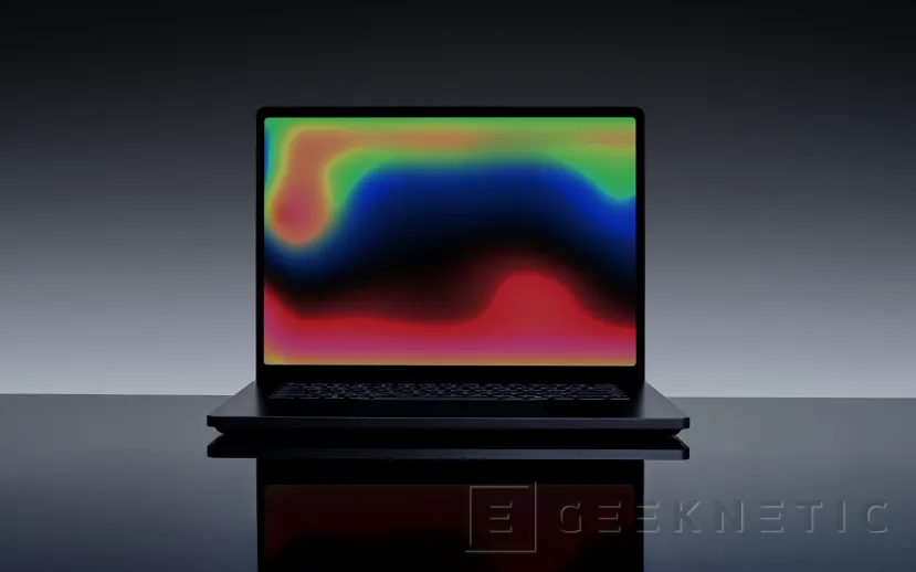 Geeknetic Microsoft pone precio a los Surface con RTX Spark: el Laptop Ultra parte de 2.599 dólares 1