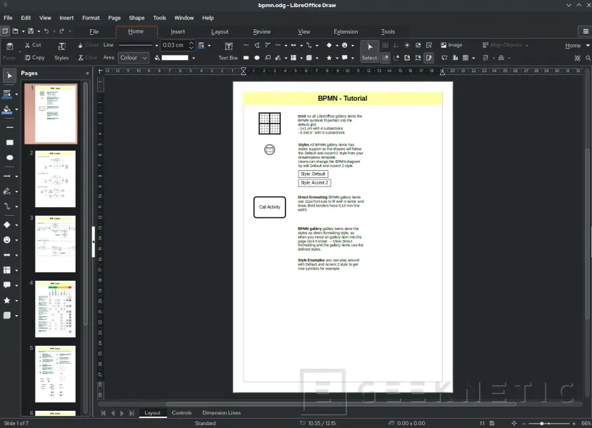 Geeknetic Los 11 mejores editores de PDF gratuitos: todas las opciones para instalar y online 3