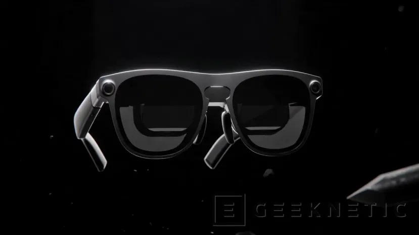Geeknetic XREAL AURA con campo de visión de 70 º ya están disponibles para reservar 2