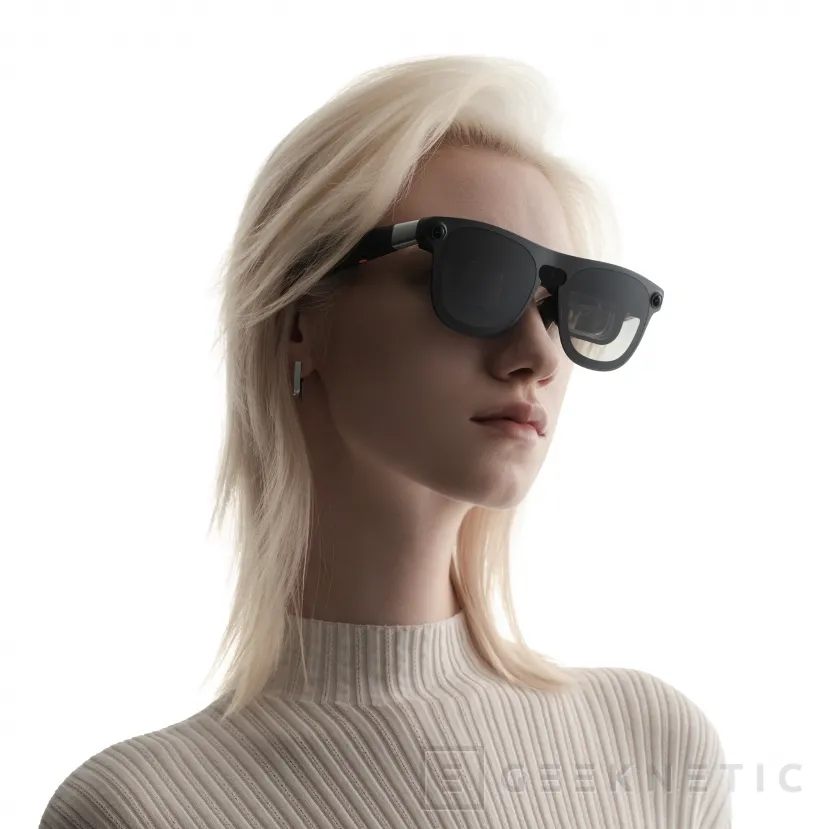 Geeknetic XREAL AURA con campo de visión de 70 º ya están disponibles para reservar 1