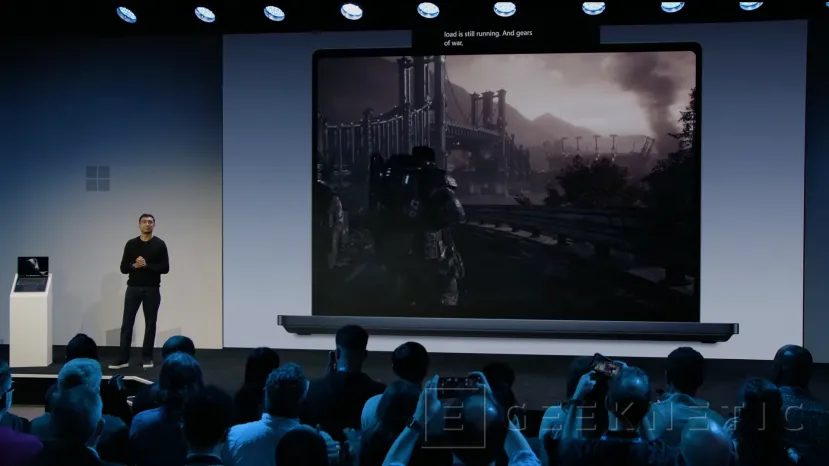 Geeknetic Los portátiles con NVIDIA RTX Spark serán compatibles con cientos de juegos desde su lanzamiento 2