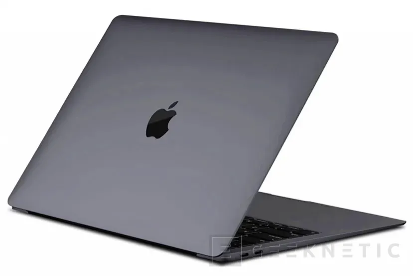 Geeknetic Apple podría presentar el MacBook Pro táctil y el iPad mini OLED a finales de octubre 1
