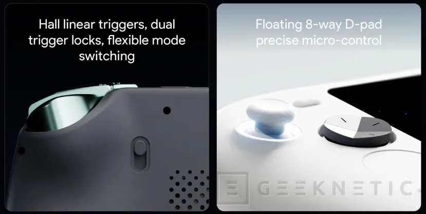 Geeknetic La AYANEO NEXT 2 ya está aquí, pantalla OLED de 9,06 pulgadas y un AMD Ryzen AI Max+ 395 por 2.299 dólares 4