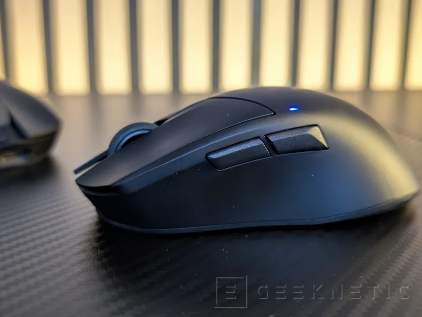Geeknetic be quiet! Dark Perk Ergo Review 18