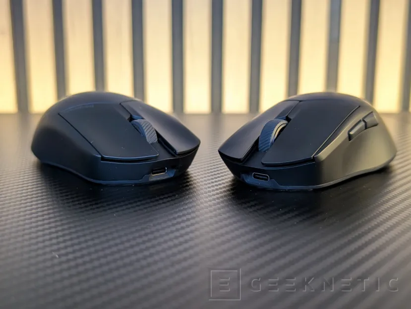 Geeknetic be quiet! Dark Perk Ergo Review 1
