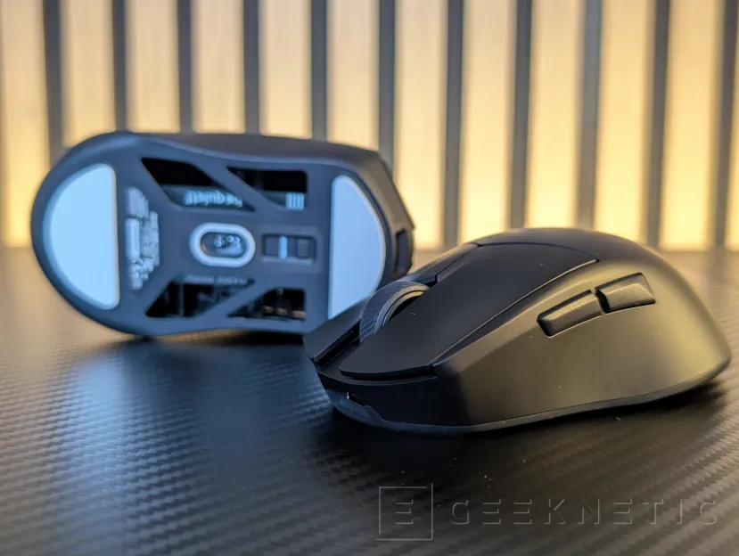 Geeknetic be quiet! Dark Perk Ergo Review 17