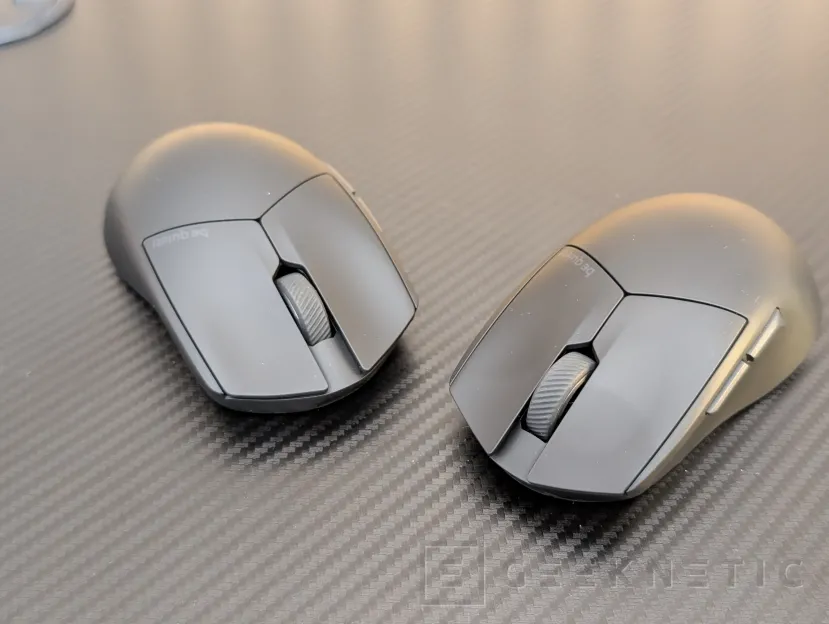 Geeknetic be quiet! Dark Perk Ergo Review 6