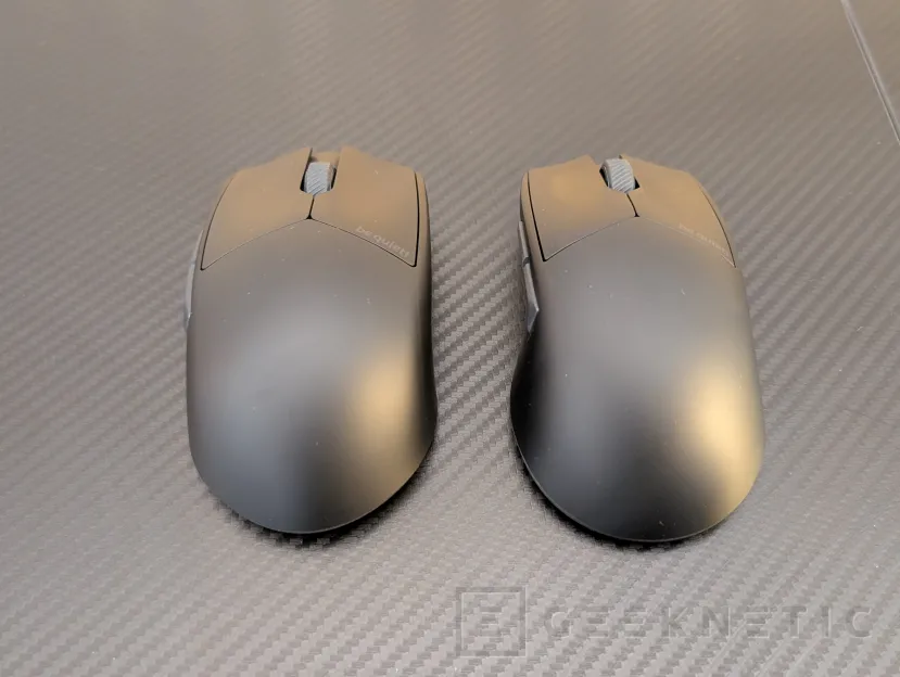 Geeknetic be quiet! Dark Perk Ergo Review 4