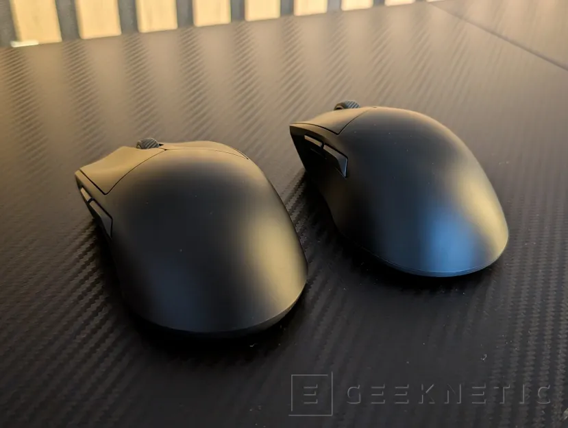 Geeknetic be quiet! Dark Perk Ergo Review 2