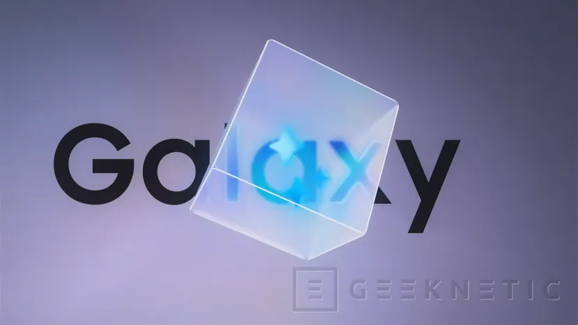 Geeknetic Ya es oficial, los Samsung Galaxy S26 Series se dejarán ver el 25 de febrero en el próximo evento Unpacked 1
