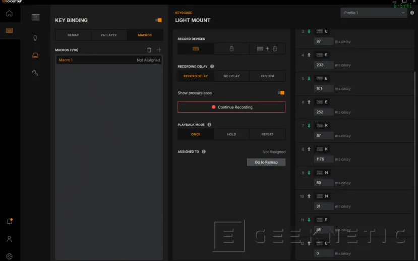 Geeknetic be quiet! Light Mount Review 18