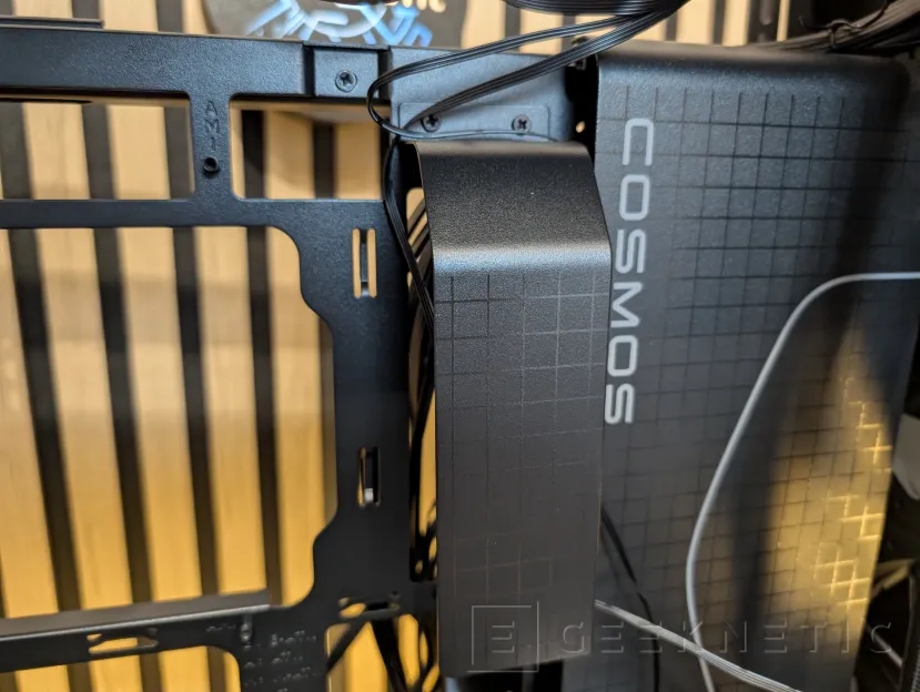 Geeknetic Cooler Master Cosmos Alpha Review 29