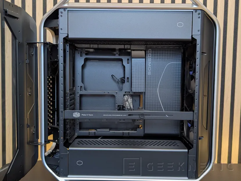 Geeknetic Cooler Master Cosmos Alpha Review 20