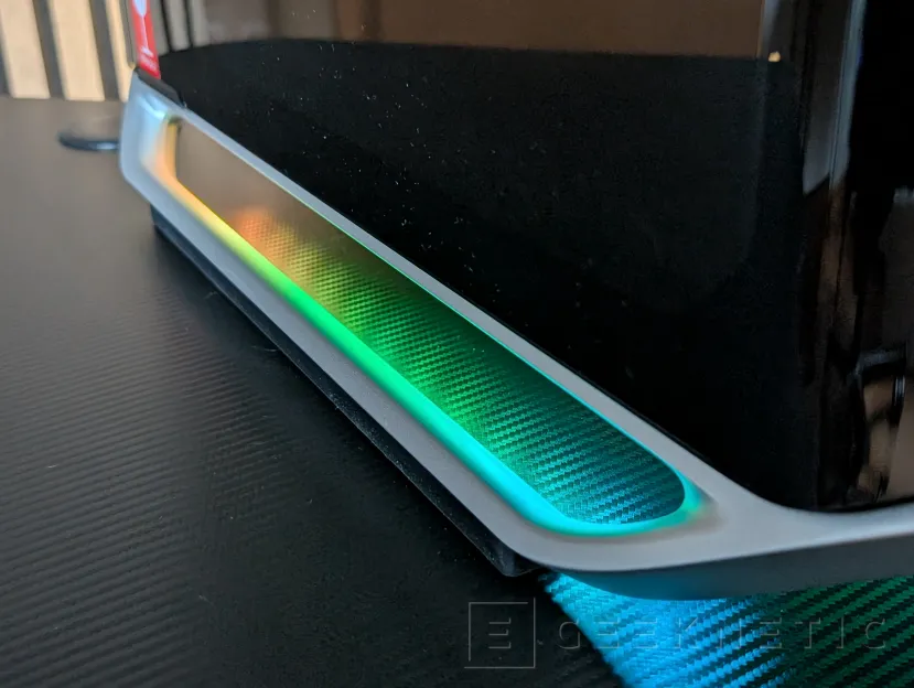 Geeknetic Cooler Master Cosmos Alpha Review 3