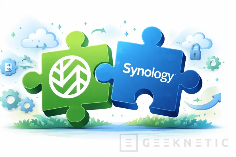 Geeknetic Synology y Wasabi integran el backup en la nube en ActiveProtect para simplificar la protección de datos empresarial 1