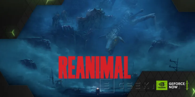 Geeknetic NVIDIA amplía GeForce Now a nuevas pantallas y refuerza su asalto al salón 2