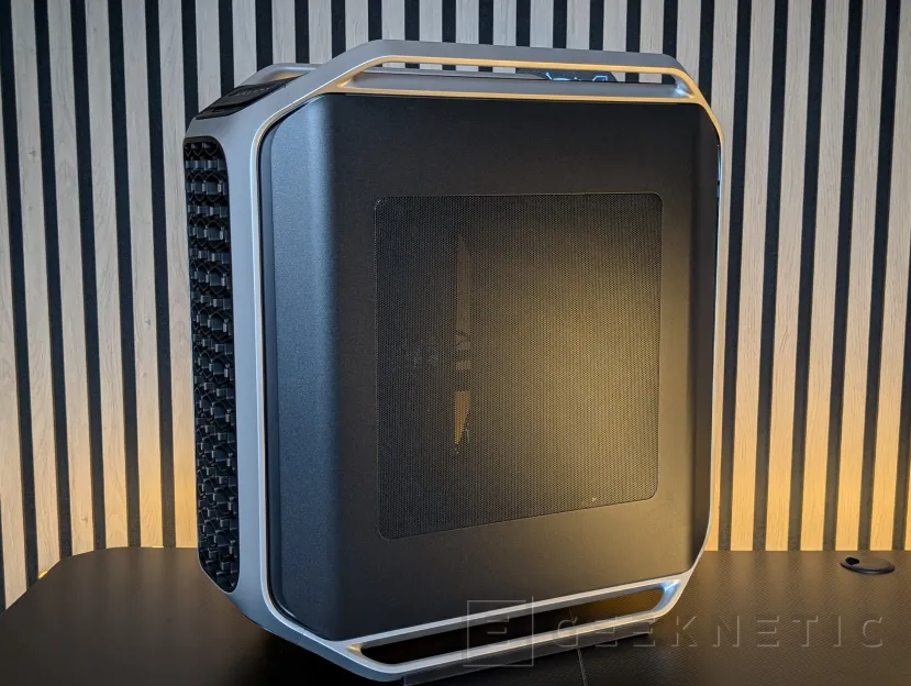 Geeknetic Cooler Master Cosmos Alpha Review 4