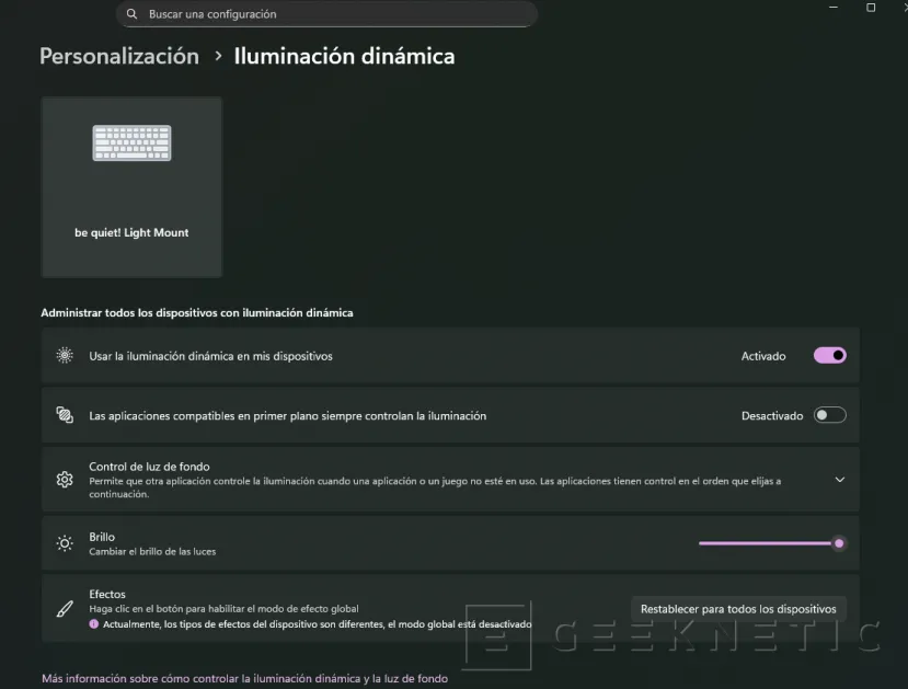 Geeknetic be quiet! Light Mount Review 15