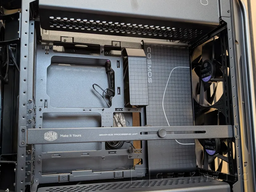 Geeknetic Cooler Master Cosmos Alpha Review 16