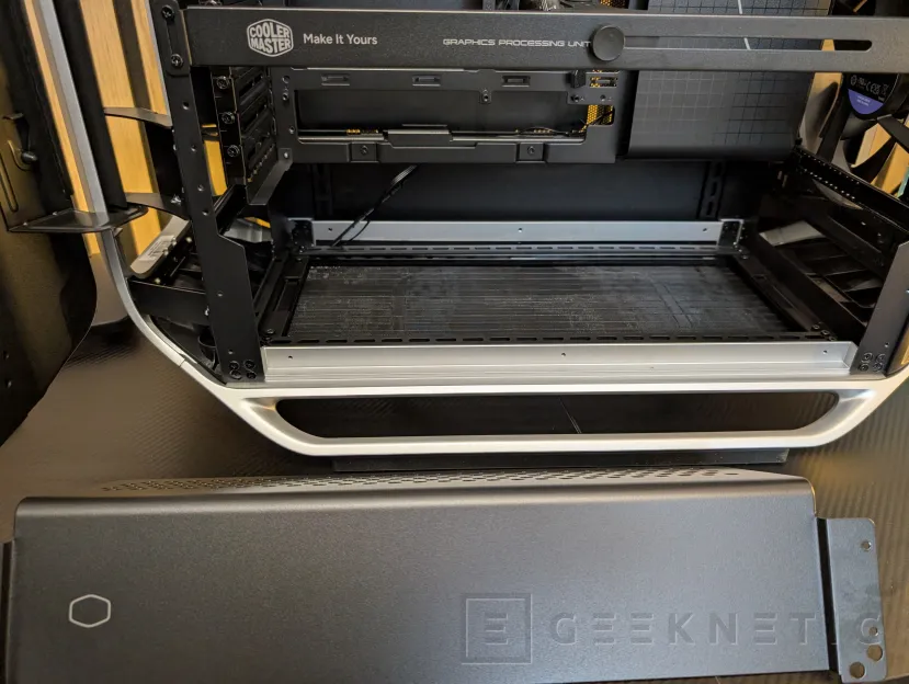 Geeknetic Cooler Master Cosmos Alpha Review 22