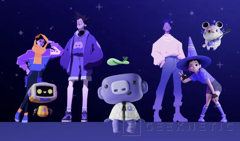 Geeknetic Las mejores alternativas a Discord, ventajas y desventajas de otras aplicaciones 2