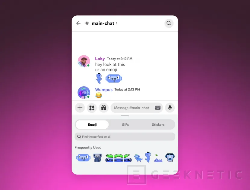 Geeknetic Las mejores alternativas a Discord, ventajas y desventajas de otras aplicaciones 1