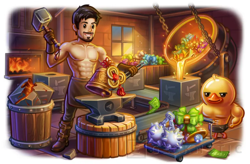 Geeknetic Las mejores alternativas a Discord, ventajas y desventajas de otras aplicaciones 4