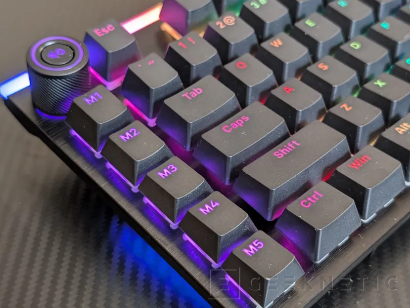 Geeknetic be quiet! Light Mount Review 7