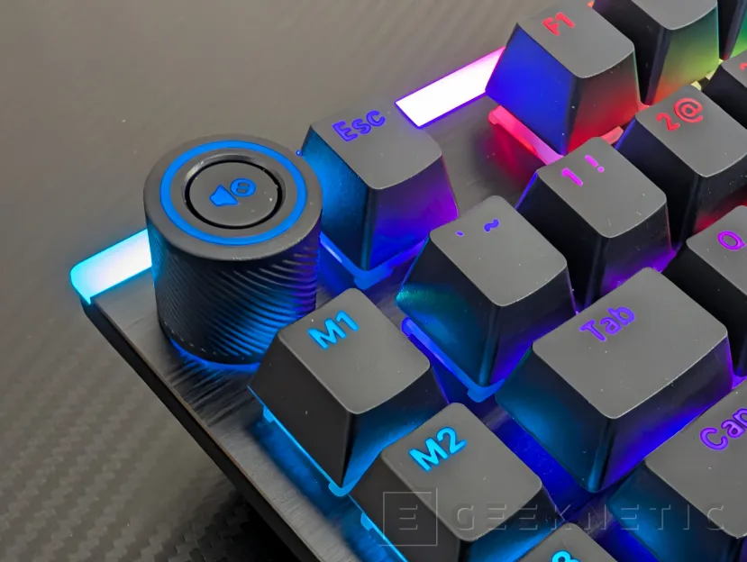 Geeknetic be quiet! Light Mount Review 3