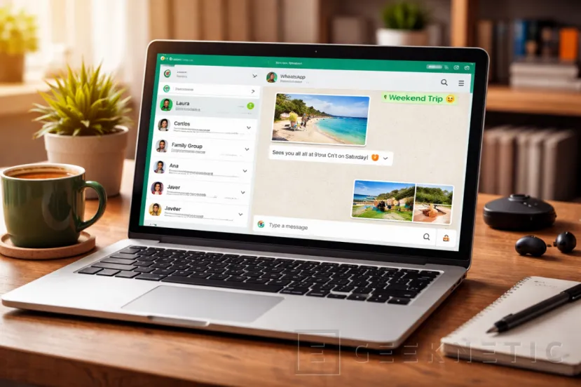 Geeknetic Las mejores alternativas a Discord, ventajas y desventajas de otras aplicaciones 6