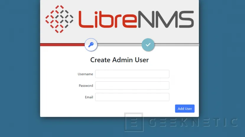 Geeknetic LibreNMS y Oxidized: El dúo Open Source para monitorizar y dominar tu red 2