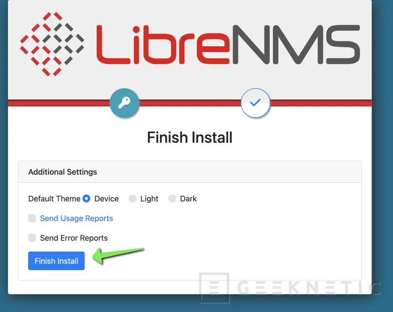Geeknetic LibreNMS y Oxidized: El dúo Open Source para monitorizar y dominar tu red 3