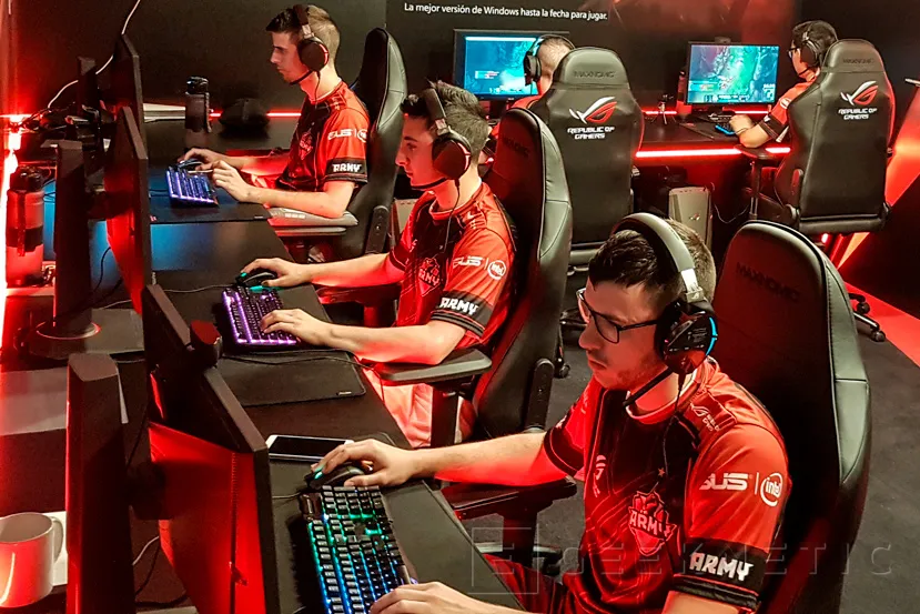 Geeknetic Las mejores alternativas a Discord, ventajas y desventajas de otras aplicaciones 5