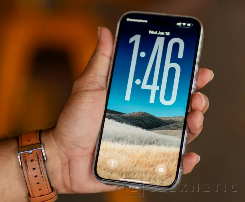 Geeknetic iOS 27 priorizará limpieza de código y mejoras en batería tras el fiasco de Liquid Glass 1