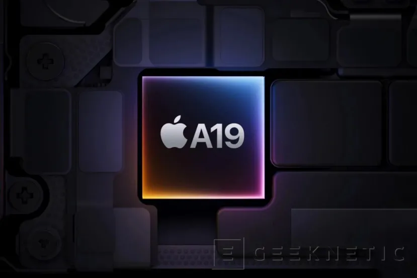 Geeknetic iPhone 17e: Características, precio y todo lo que sabemos sobre el nuevo móvil barato de Apple 1