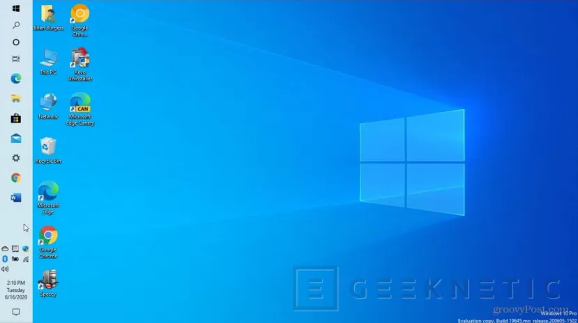 Geeknetic Windows 11 recuperará una función que existía desde Windows 95 y que Microsoft decidió eliminar de un plumazo 1