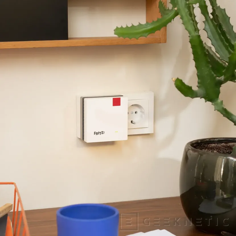 Geeknetic Ya en España el kit de repetidores Wi-Fi 7 FRITZ!Mesh 1700 desde 209 euros 2