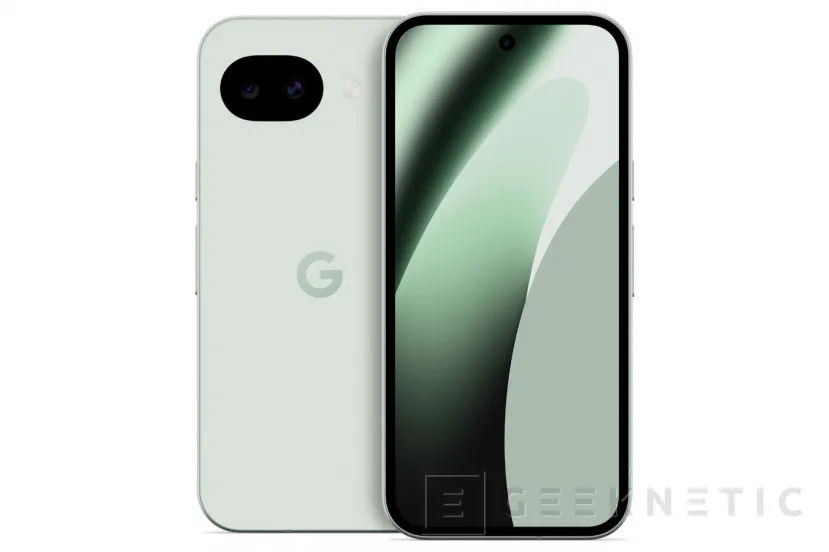 Geeknetic El Google Pixel 10a llega con una idea clara: poner a Gemini en el bolsillo sin subir a la gama alta 3