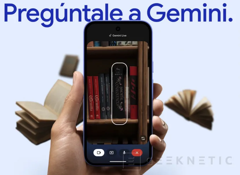 Geeknetic 4 claves del Google Pixel 10a: especificaciones y comparativa con el Pixel 9a 6