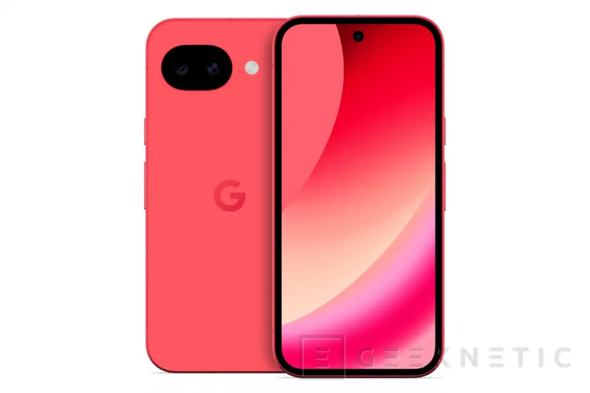 Geeknetic El Google Pixel 10a llega con una idea clara: poner a Gemini en el bolsillo sin subir a la gama alta 4