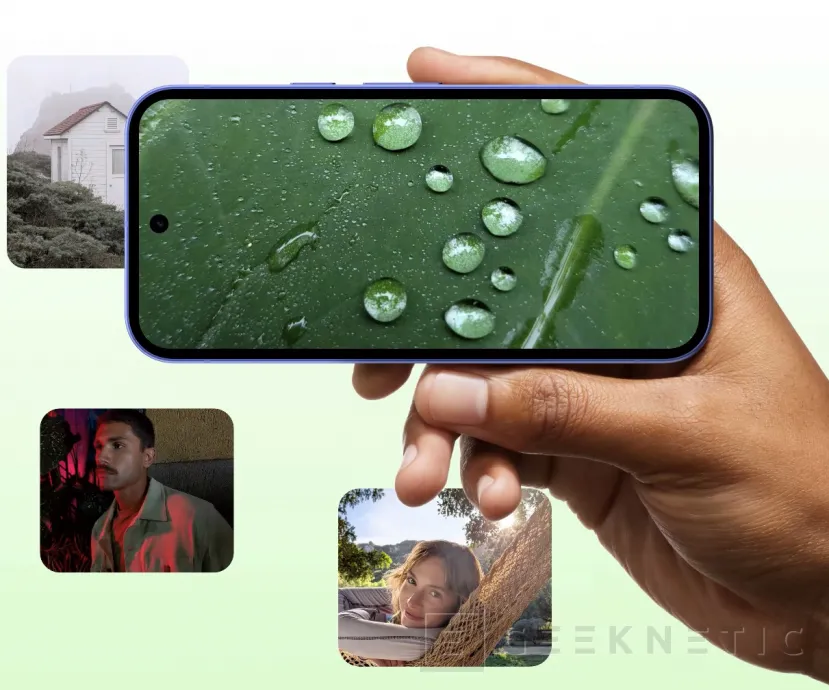 Geeknetic 4 claves del Google Pixel 10a: especificaciones y comparativa con el Pixel 9a 2