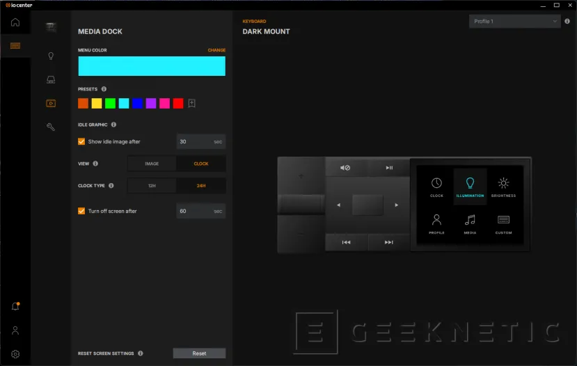 Geeknetic be quiet! Dark Mount Review 21