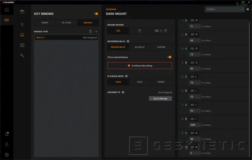 Geeknetic be quiet! Dark Mount Review 23
