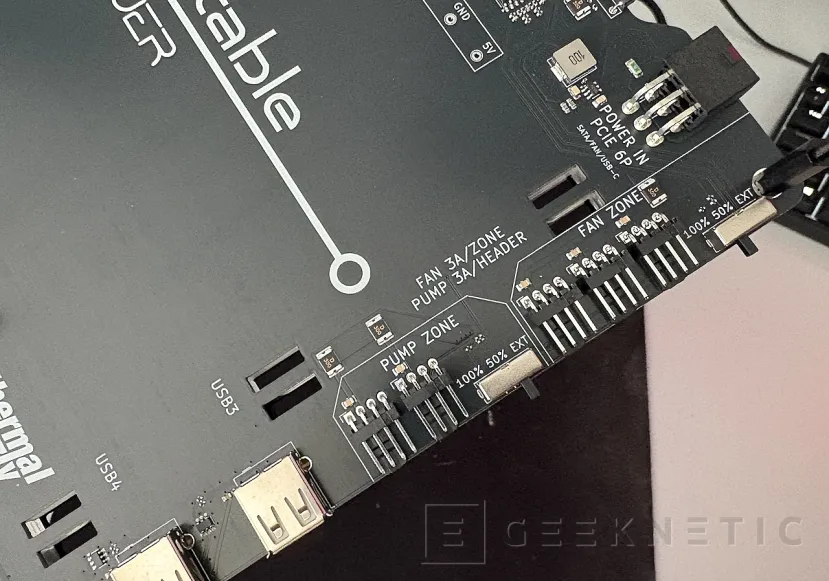 Geeknetic Thermal Grizzly der8enchtable Review 6