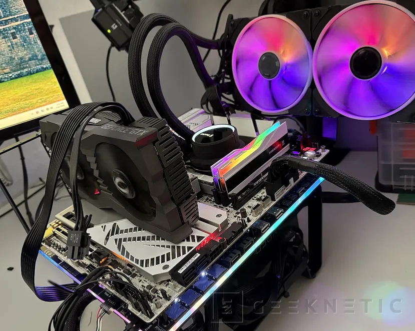 Geeknetic Thermal Grizzly der8enchtable Review 17