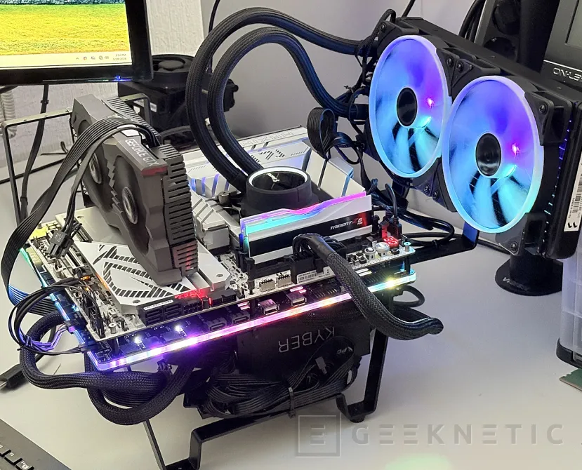 Geeknetic Thermal Grizzly der8enchtable Review 11