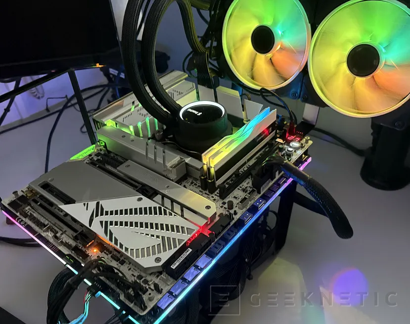 Geeknetic Thermal Grizzly der8enchtable Review 13