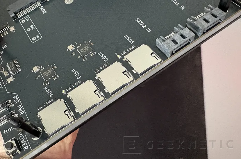 Geeknetic Thermal Grizzly der8enchtable Review 10